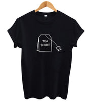 Tea Shirt Tee