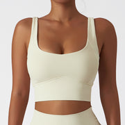 Quick Dry Ultra Soft Sports Bra