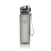 Portable Sports Water Bottle and Cup