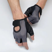 KEYDUACU Workout Gloves Weight Mens and Womens