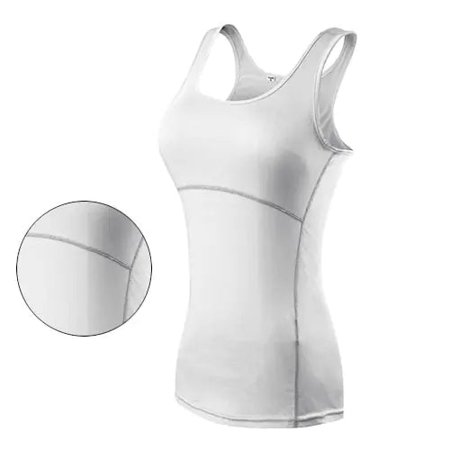 FlexFit Yoga and Fitness Bodysuit