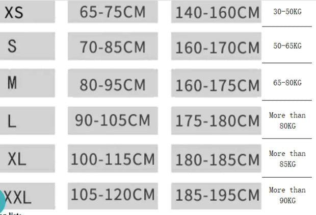 Posture Correction Belt