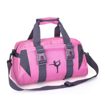 Yoga bag gym bag