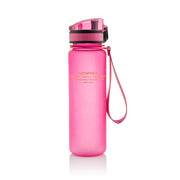 Portable Sports Water Bottle and Cup