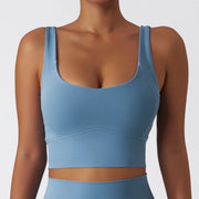 Quick Dry Ultra Soft Sports Bra