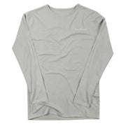 Men's Cotton Stretch Long Sleeve Fitness T-Shirt