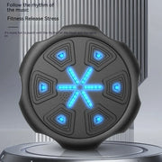 Smart Boxing Machine Musical Boxing Target