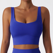 Quick Dry Ultra Soft Sports Bra