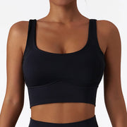 Quick Dry Ultra Soft Sports Bra